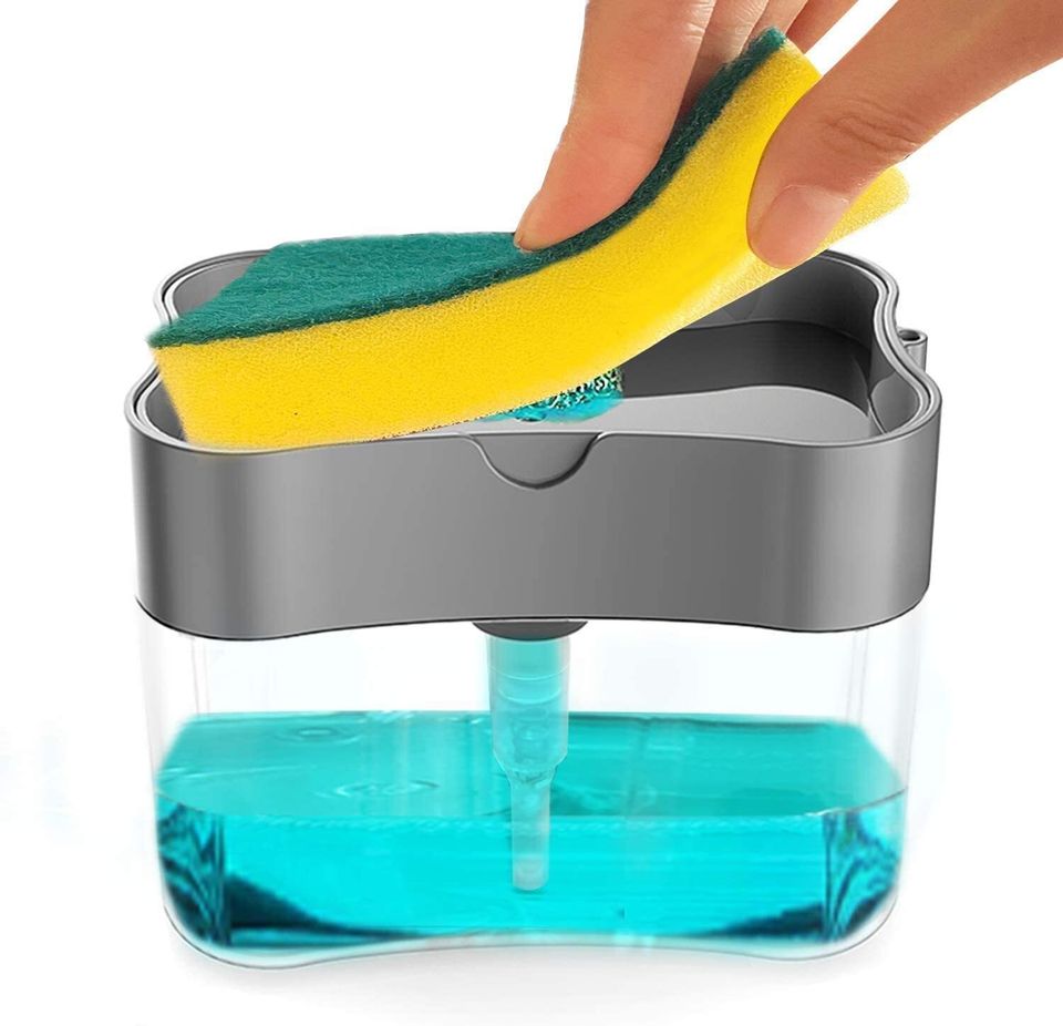 30 Cleaning Products That'll Make Your Kitchen Feel Brand New
