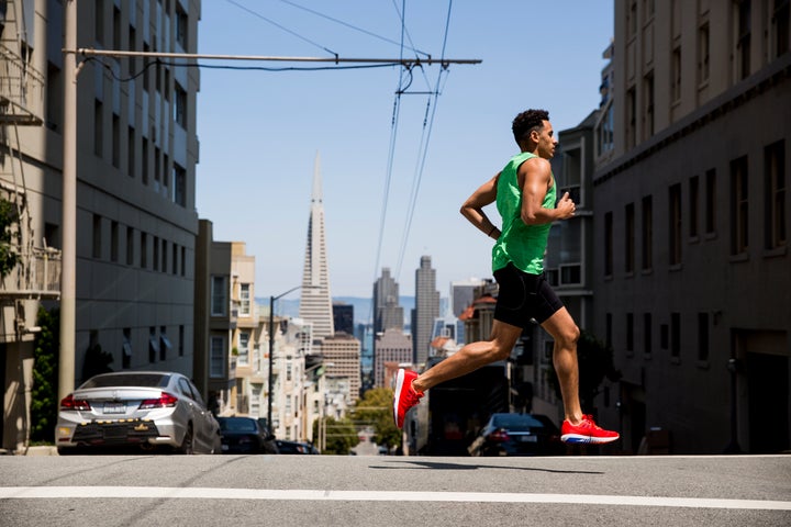 Here's Exactly When You Should Replace Your Running Shoes, According to  Experts