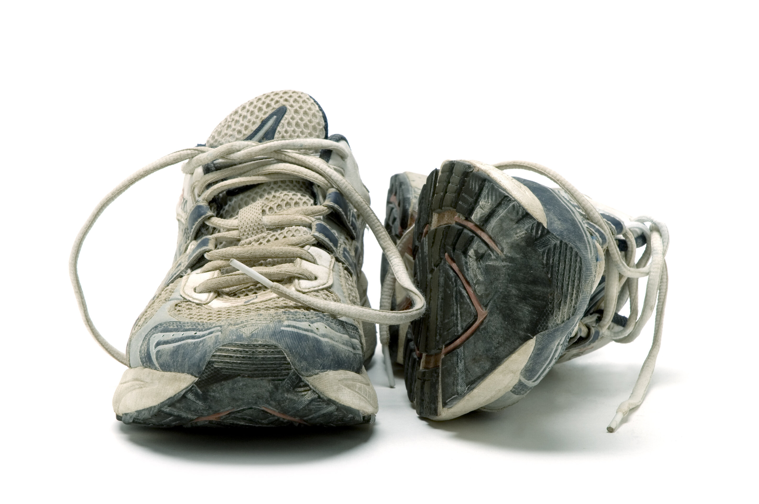 How Often Should You Change Your Shoes? A Comprehensive Guide