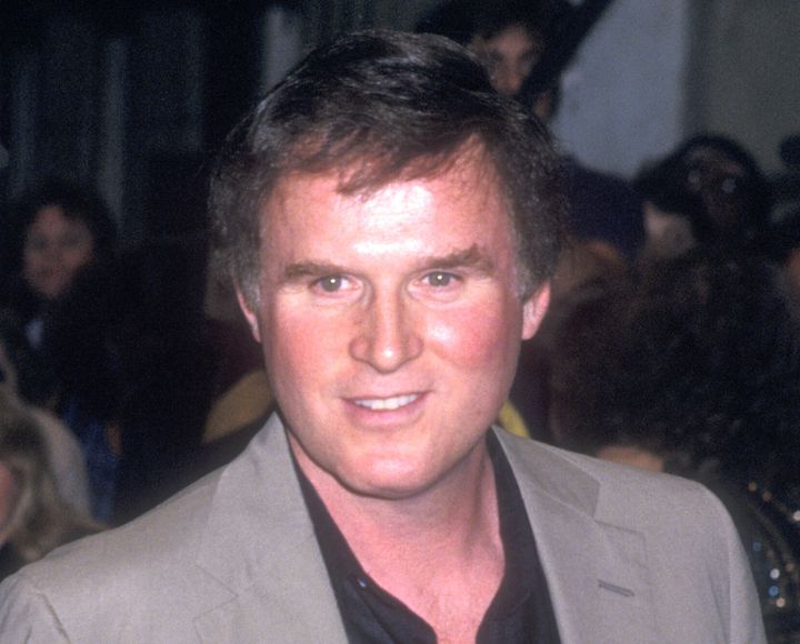 Actor Charles Grodin at the "Midnight Run" premiere in 1988 at the Sutton Theatre in New York City. 