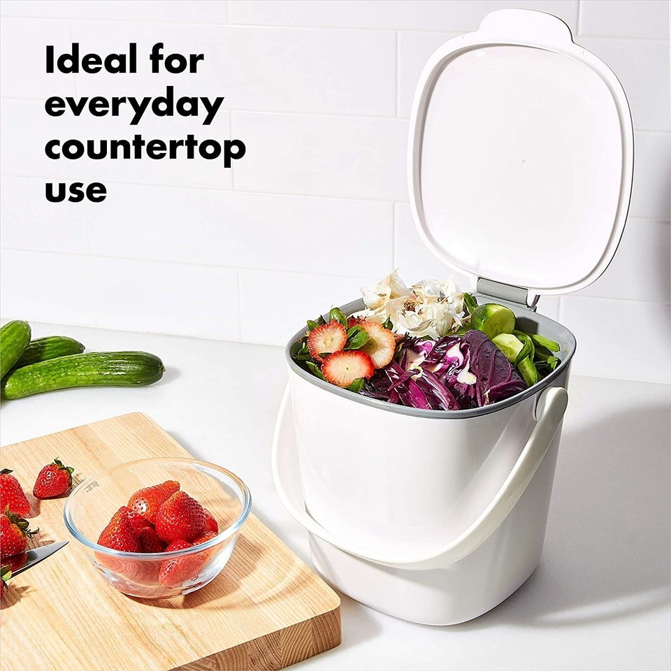 OXO Good Grips Mini Dressing Shaker - Homelook Shop