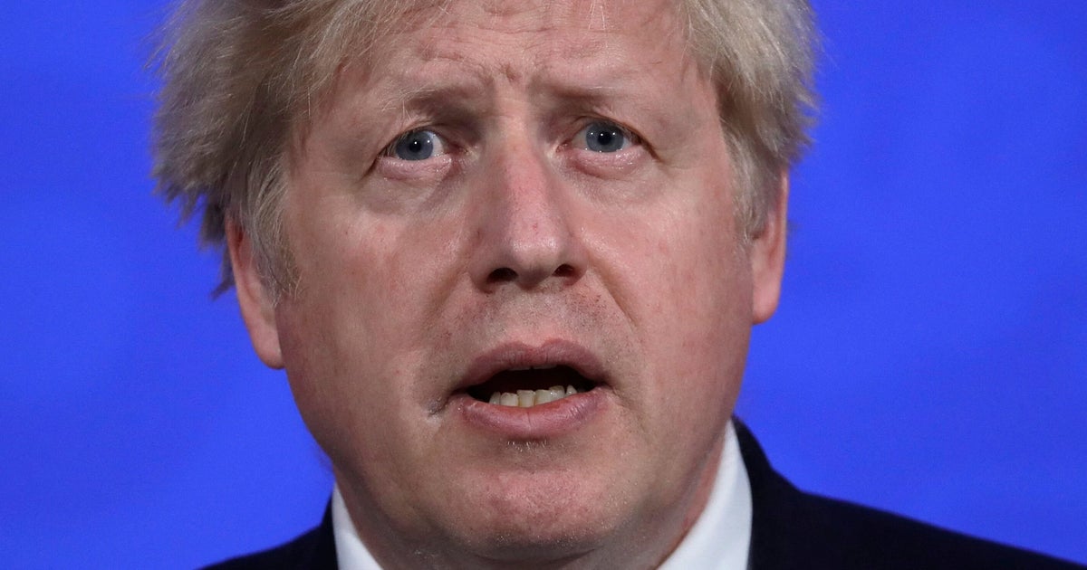 Will Boris Johnson's Covid Caution Finally Snap This Summer? - Vimarsana News
