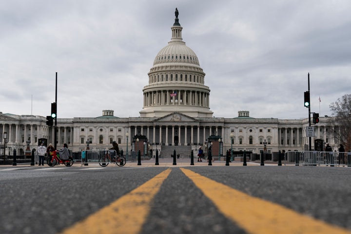 “I don’t think that Congress intended to provide individuals the type of relief that we did during the pandemic only to have them lose their SSI,” said Sen. Bob Menendez (D-N.J.).