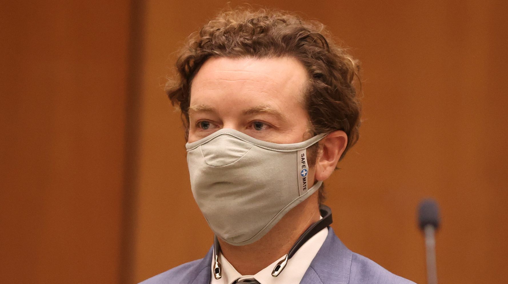 Woman Testifies She Woke Up And Found Actor Danny Masterson Was Raping Her