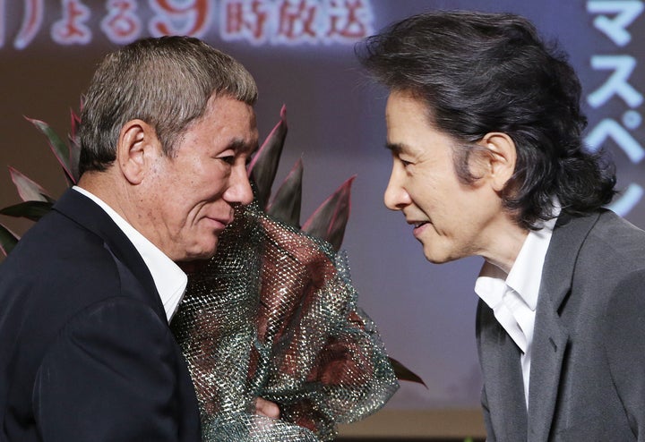 田村正和さん死去 名優の歩み 写真で振り返る 兄は幸せな人生を送った ハフポスト News 田村正和さん死去 名優の歩み 写真で振り返る 兄は幸せな人生を送った ハフポスト News