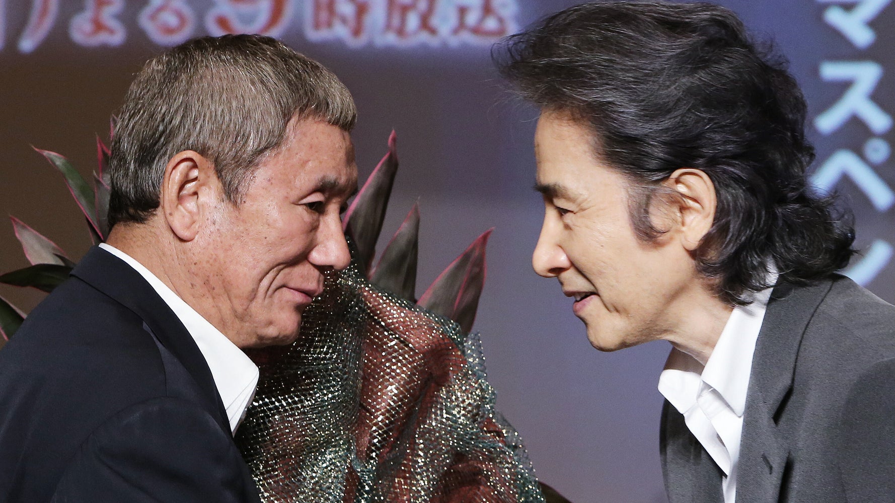 田村正和さん死去 名優の歩み 写真で振り返る 兄は幸せな人生を送った ハフポスト News