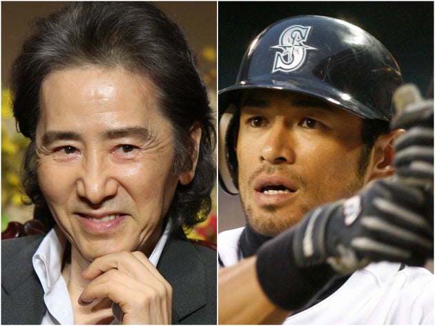 古畑任三郎シリーズ イチローやsmapが犯人役で出演していた イチローさんは古畑シリーズの大ファン ハフポスト 古畑任三郎シリーズ イチローやsmapが犯人役で出演していた イチローさんは古畑シリーズの大ファン ハフポスト