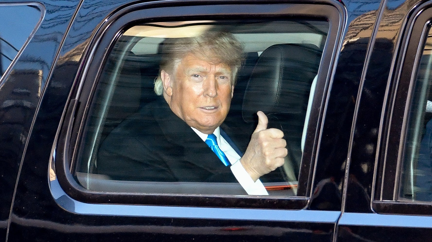 Trump Organization Now Under Criminal Investigation, New York Attorney General Says