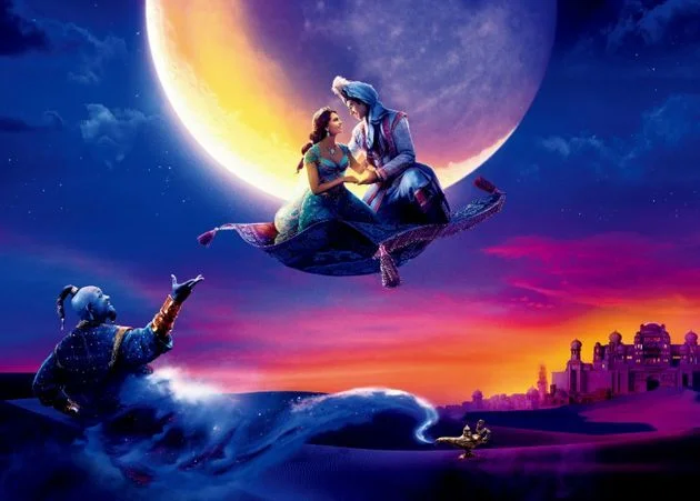 アラジン は実写とアニメーションで何が違う 行商人の謎など比べてみたら違いが色々あった 見どころ ハフポスト アートとカルチャー アラジン は実写とアニメーションで何が違う 行商人の謎など比べてみたら違いが色々あった 見どころ ハフポスト アートとカルチャー