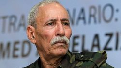 El líder del Polisario esquiva la citación de la Audiencia