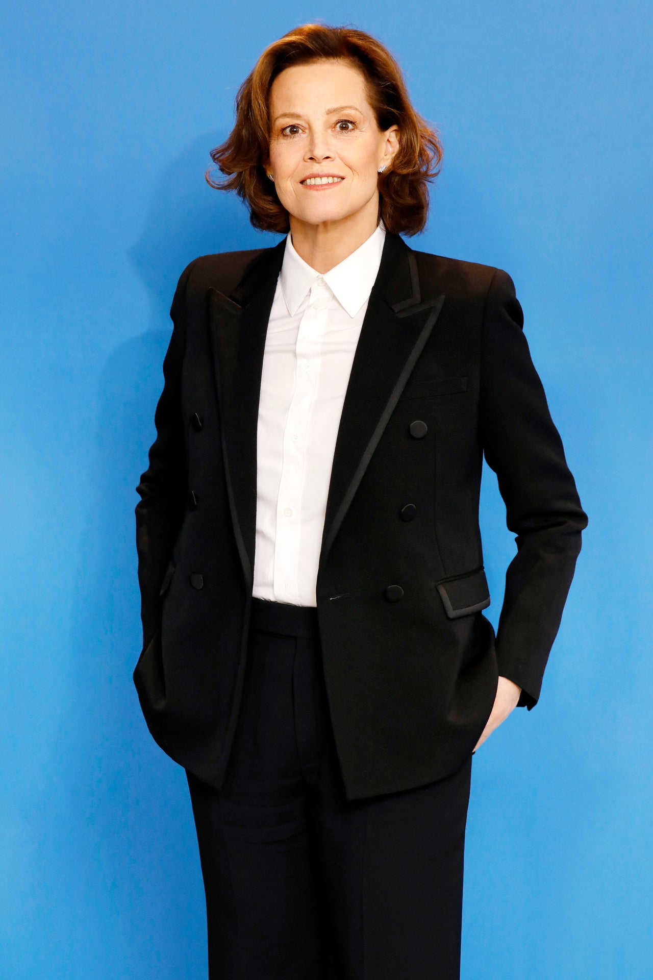 Sigourney Weaver I Run Away From Icon I Don T Really Know What It Means Huffpost Uk Entertainment Sigourney Weaver I Run Away From Icon I Don T Really Know What It Means Huffpost Uk Entertainment