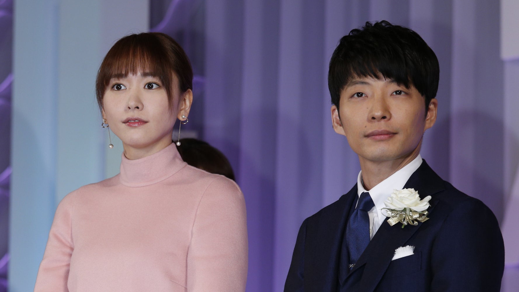 新垣結衣さんと星野源さんが結婚へ ドラマそのままに 逃げ恥婚 発表全文 ハフポスト 新垣結衣さんと星野源さんが結婚へ ドラマそのままに 逃げ恥婚 発表全文 ハフポスト