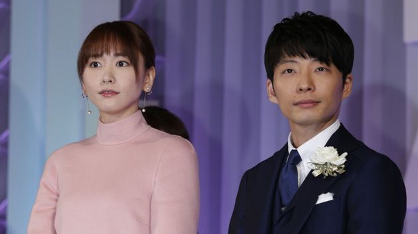 仕事もう早退したい との声 星野源さんと新垣結衣さん結婚を祝福も 逃げ恥婚ショック に陥る人が続出 ハフポスト