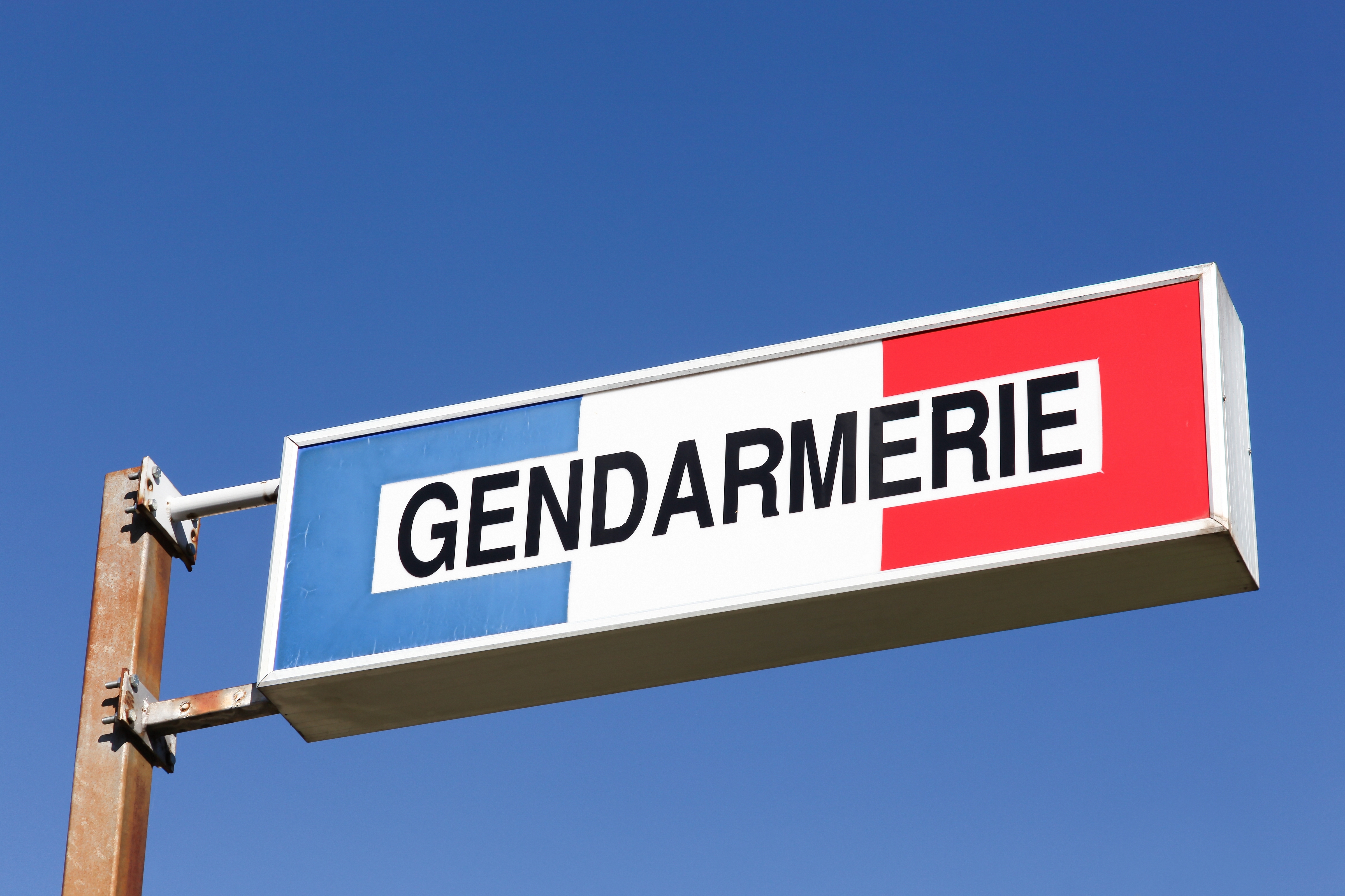 Qui se cache derrière le Twitter de la Gendarmerie des Vosges?