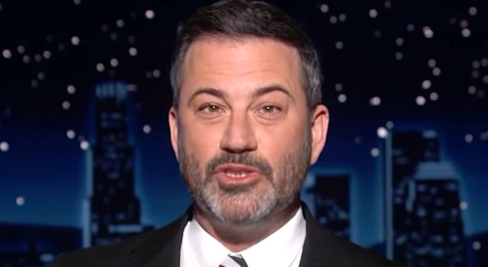 Jimmy Kimmel Has A Hilarious Way To Confront Covid Conspiracists ...