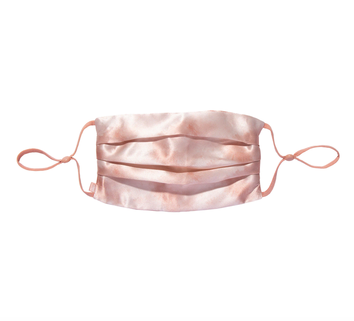 Mascarilla de Slip.