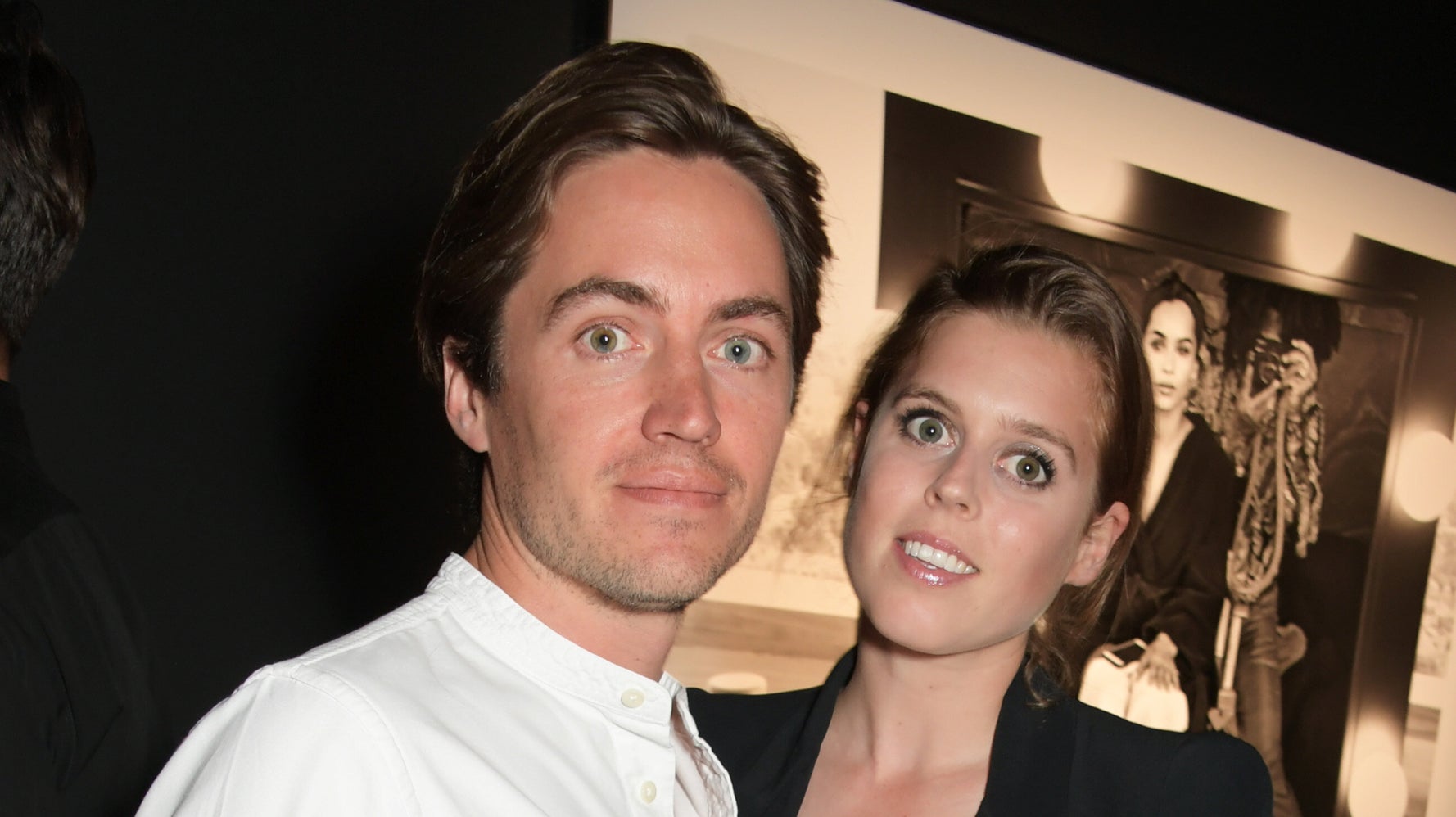 Princess Beatrice And Edoardo Mapelli Mozzi Are Expecting A Baby