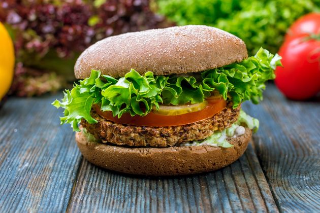 Why Is Plant-Based Meat So Damn Expensive?