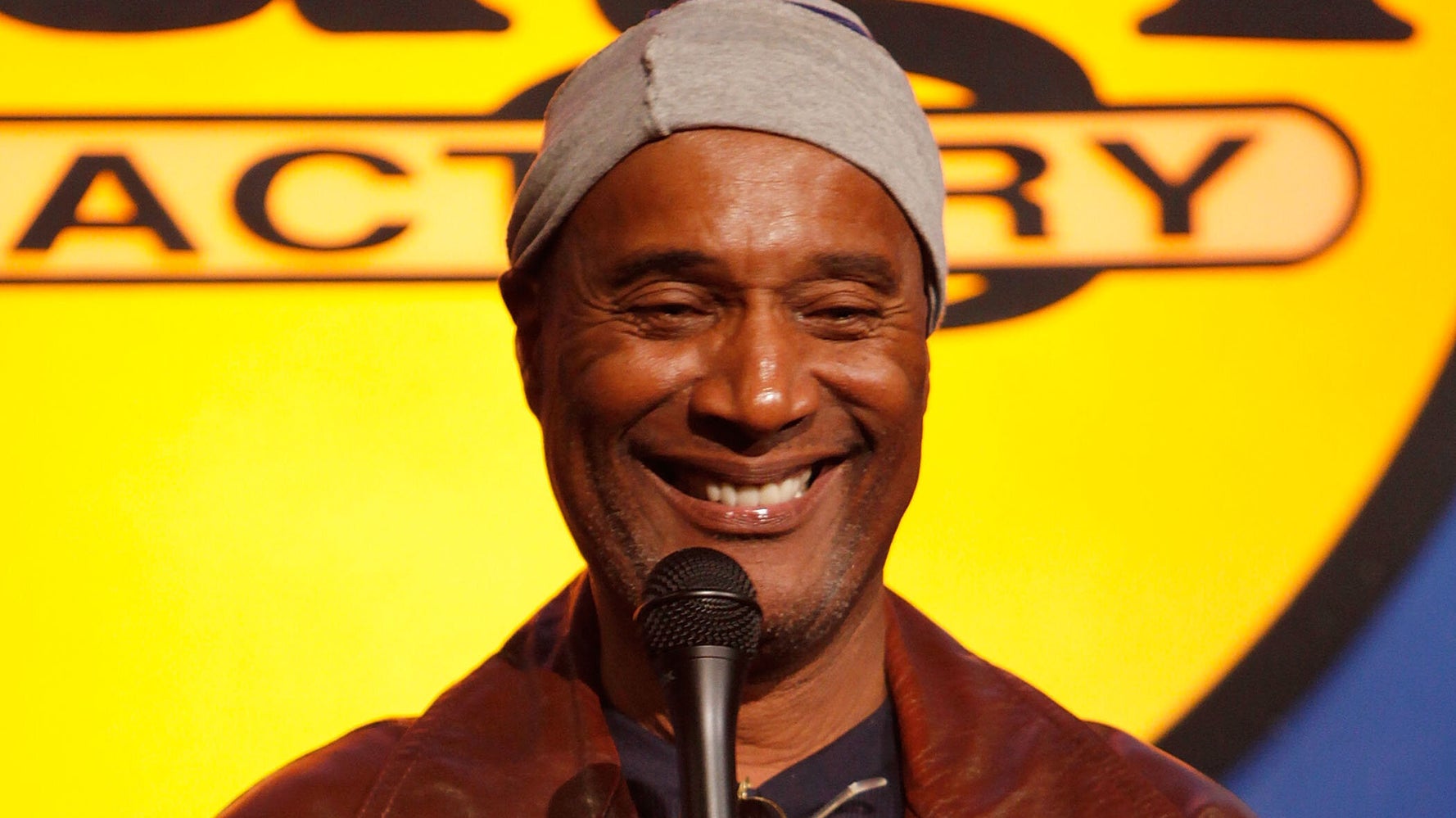 Paul Mooney, Comedic Legend, Has Died