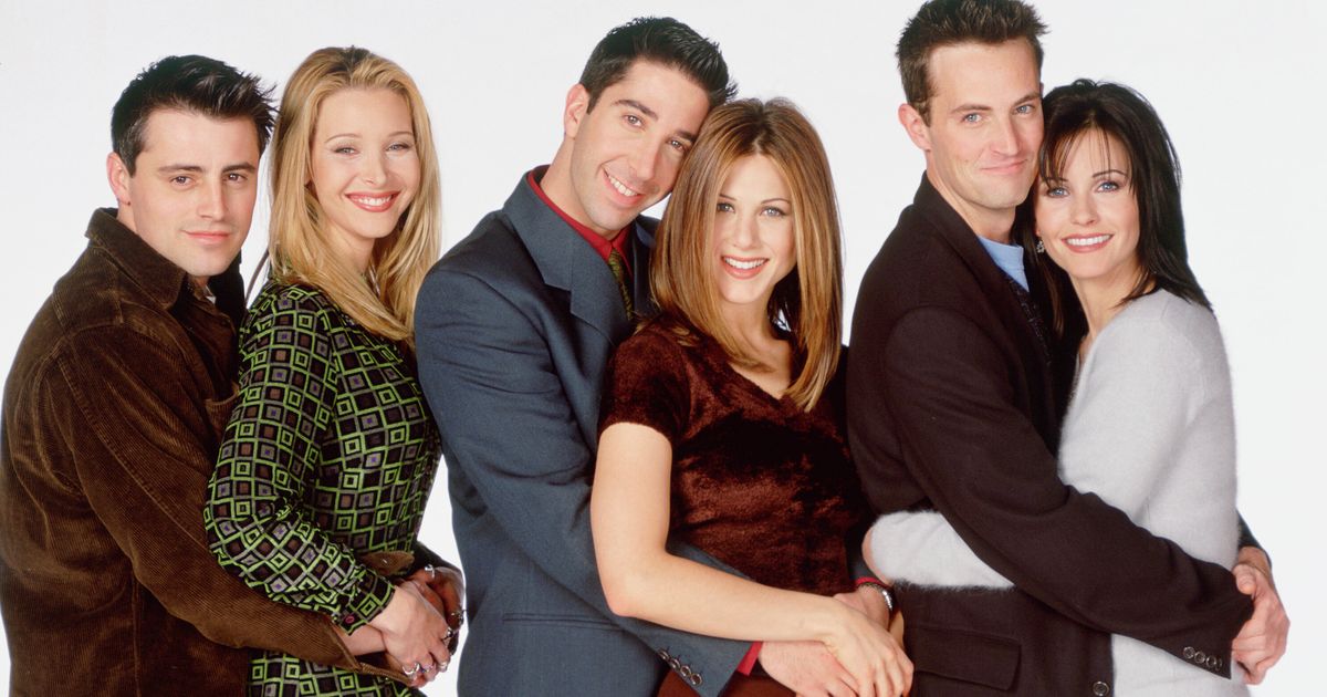 Friends Cast Reveal Where They Think Their Characters Would Be Now