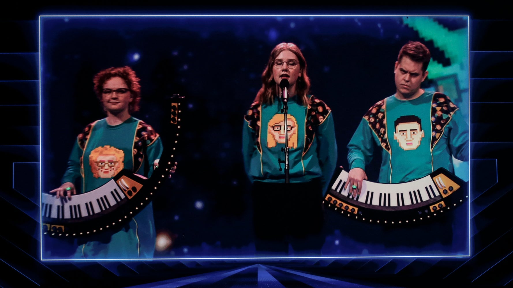 Iceland's Eurovision Entrant Won’t Perform After Positive COVID-19 Test