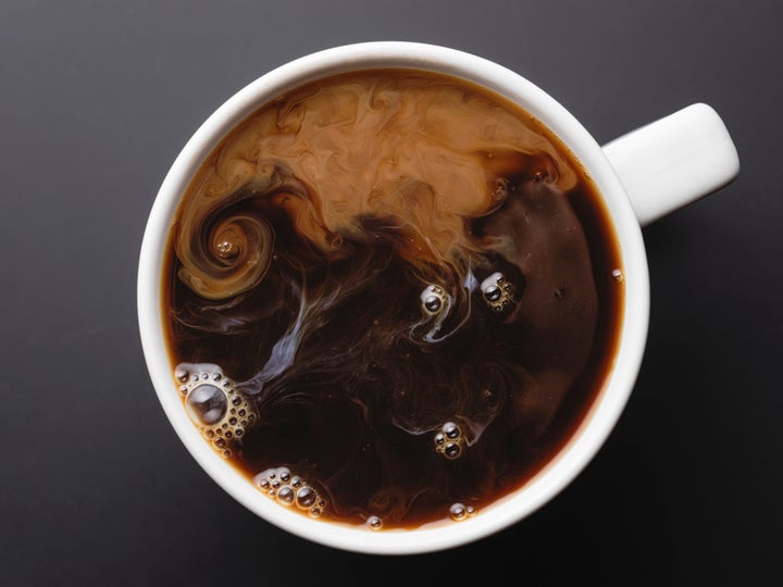 STUDY – Drinking coffee from a clear cup enhances the sweetness