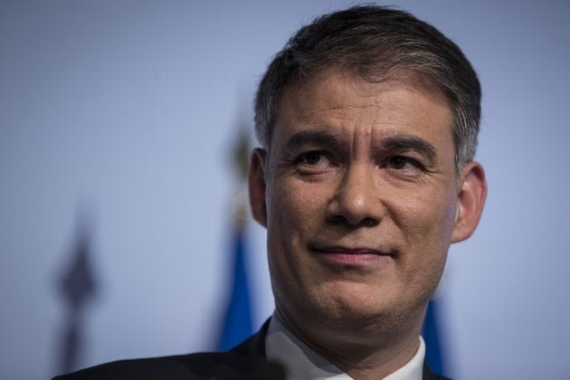 Le patron du PS critiqué après avoir proposé un