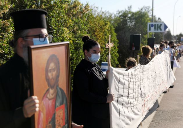 Αντιδράσεις στην Κύπρο για την συμμετοχή στη Eurovision με το τραγούδι «El