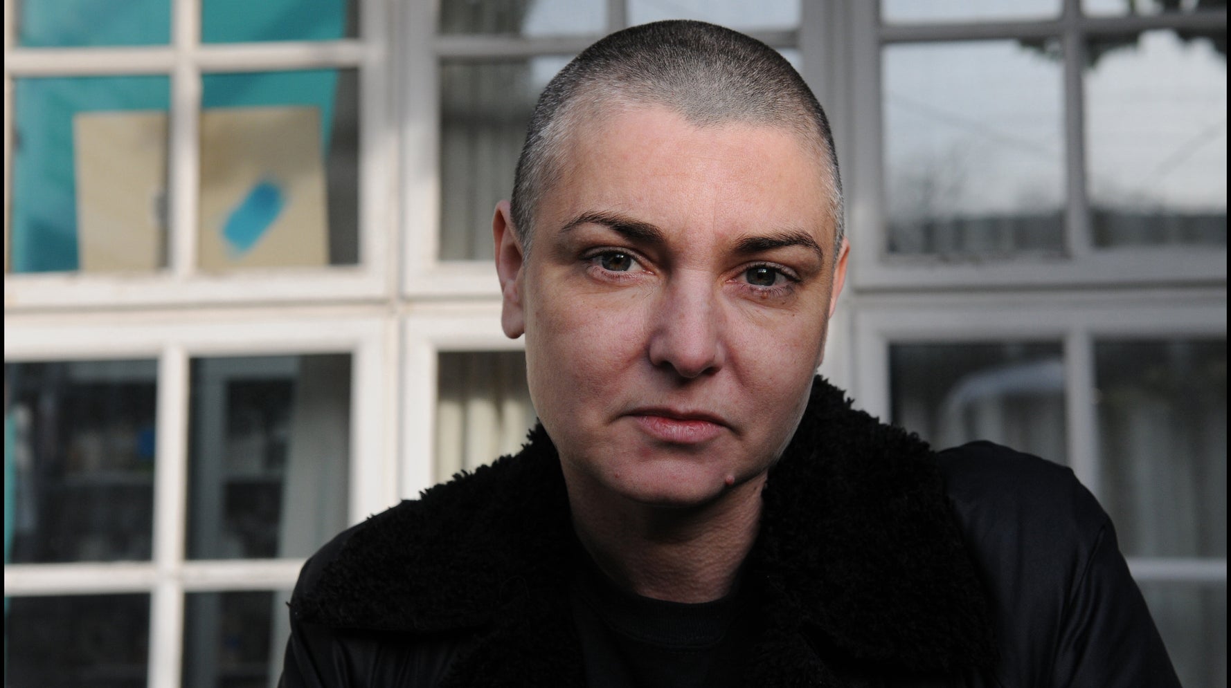 Sinead O’Connor Says Prince Assaulted Her During A Pillow Fight
