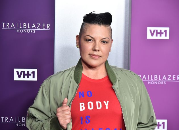 Sex And The City Revival Adds Sara Ramírez As First Non-Binary Character