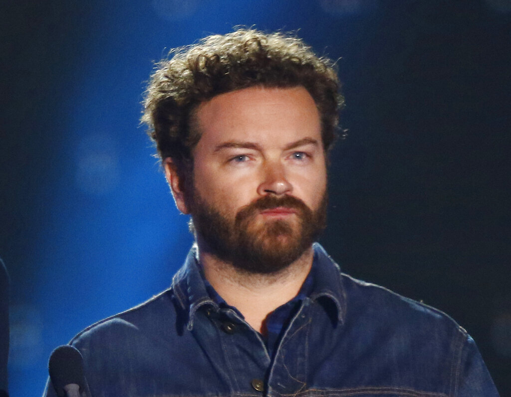 Danny Masterson's Ex Testifies She Had To Pull Hair To Stop Rape - The ...