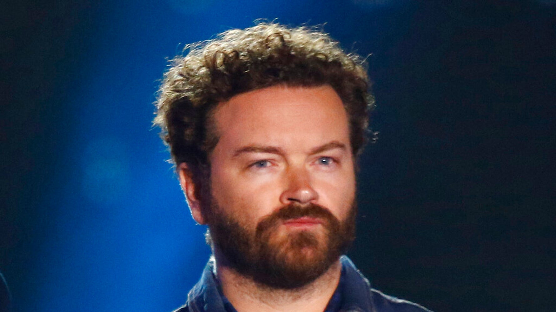 Danny Masterson's Ex Testifies She Had To Pull Hair To Stop Rape