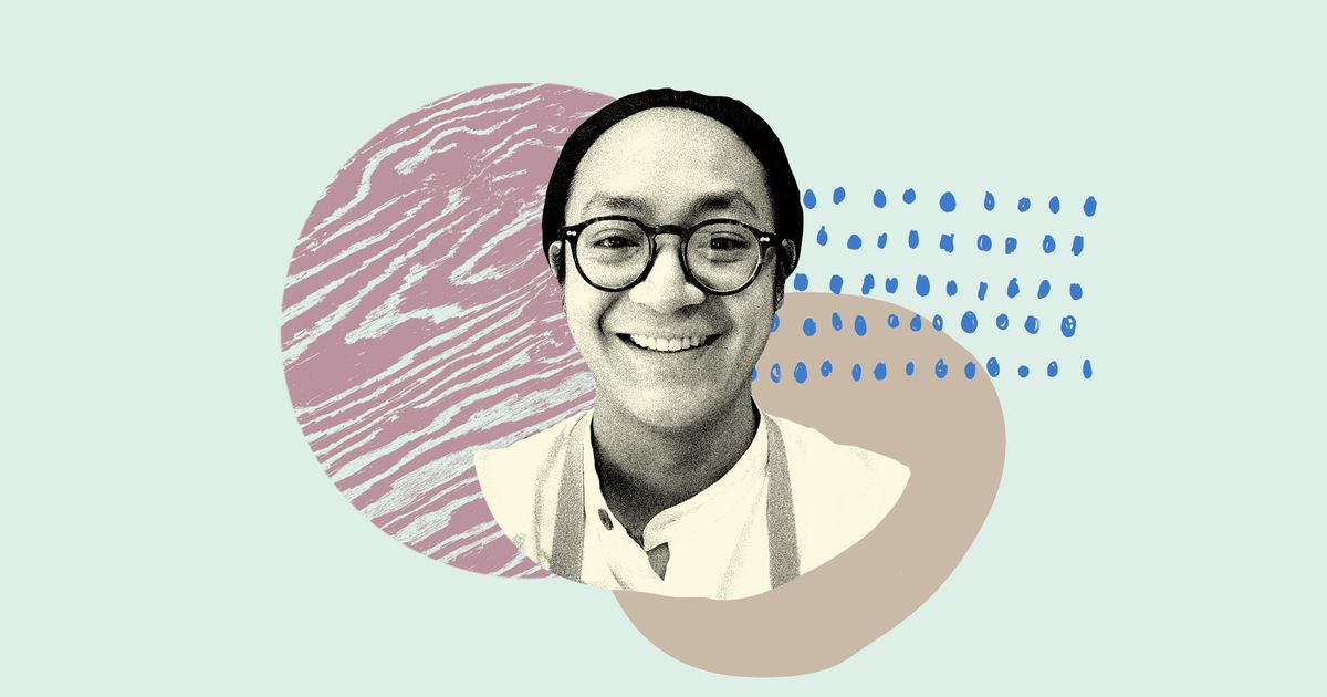 Justin Lee Is Using Food To Redefine What It Means To Be Asian American