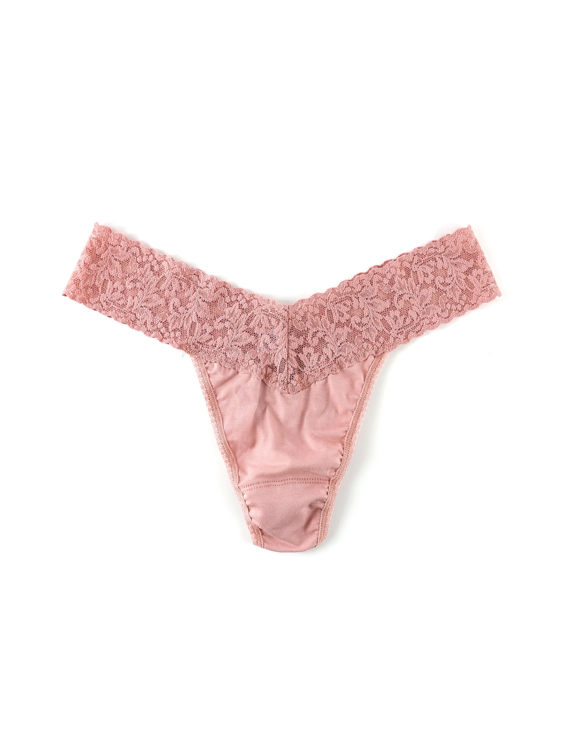 6 Gynecologists Recommend The Best Underwear For Your Health Down