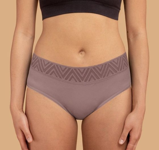 Get the Thinx Hiphugger for $34.