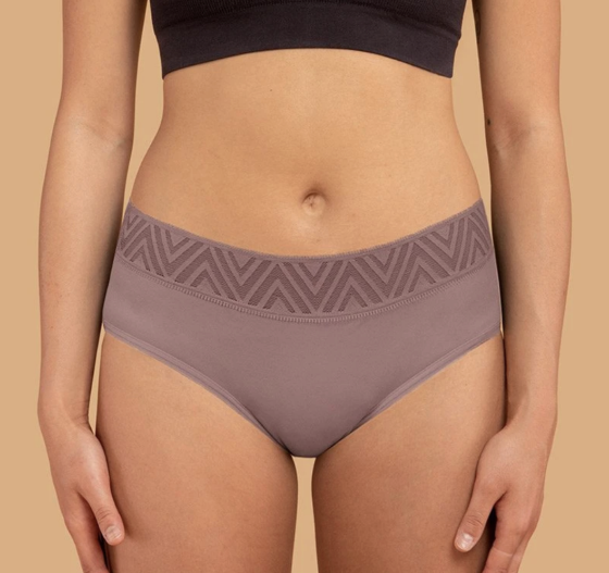 6 Gynecologists Recommend The Best Underwear For Your Health Down