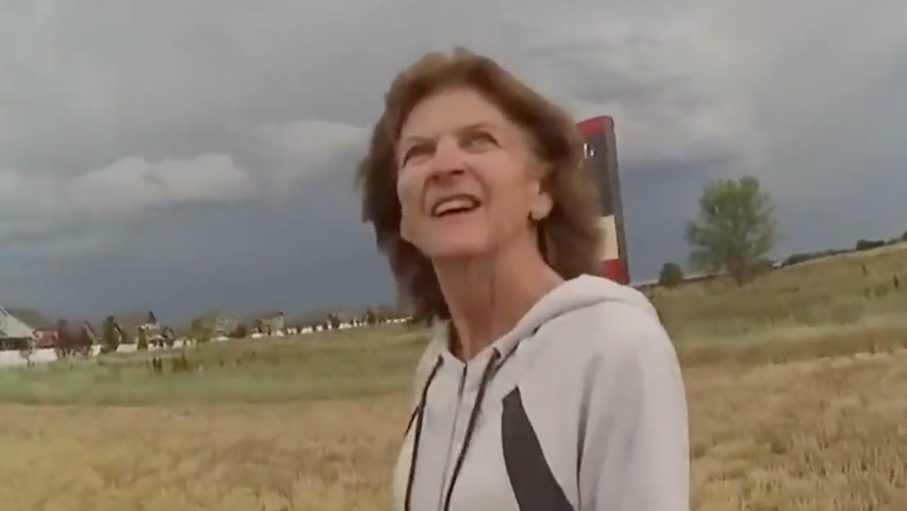 Ex-Officers Face Charges In Arrest Of Colorado Woman With Dementia