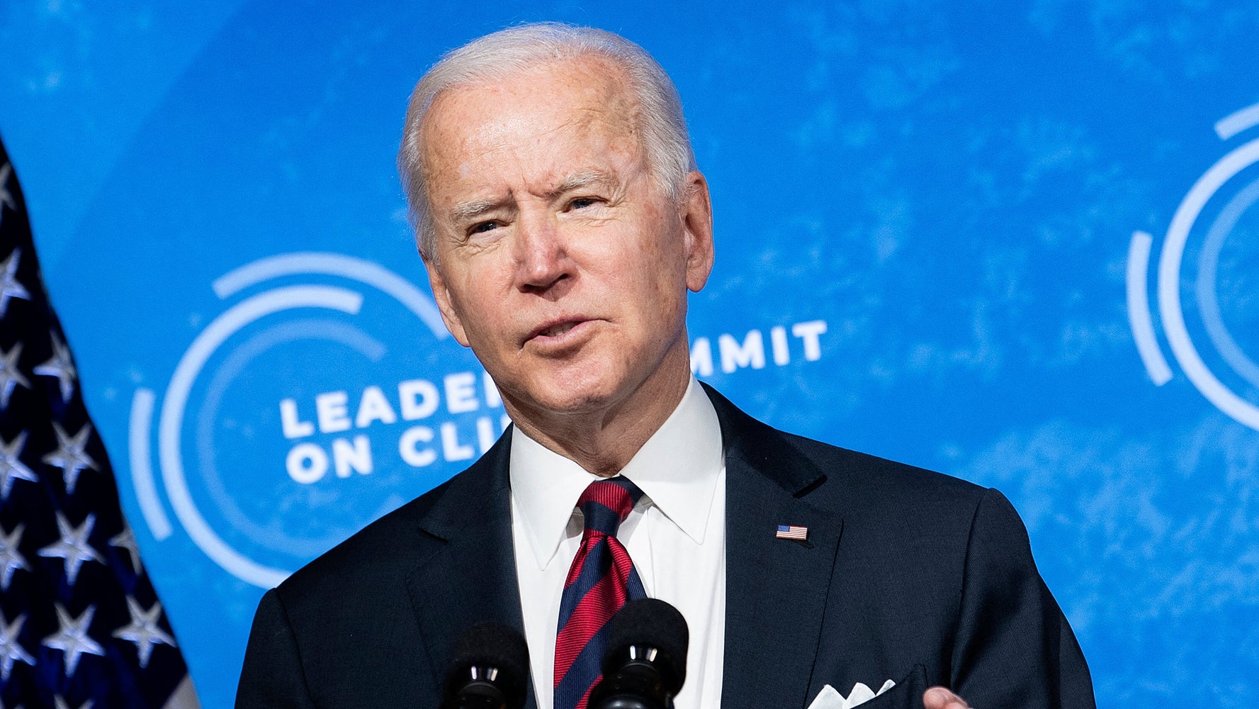 Biden White House Reinstalls Top Climate Scientist Removed By Trump