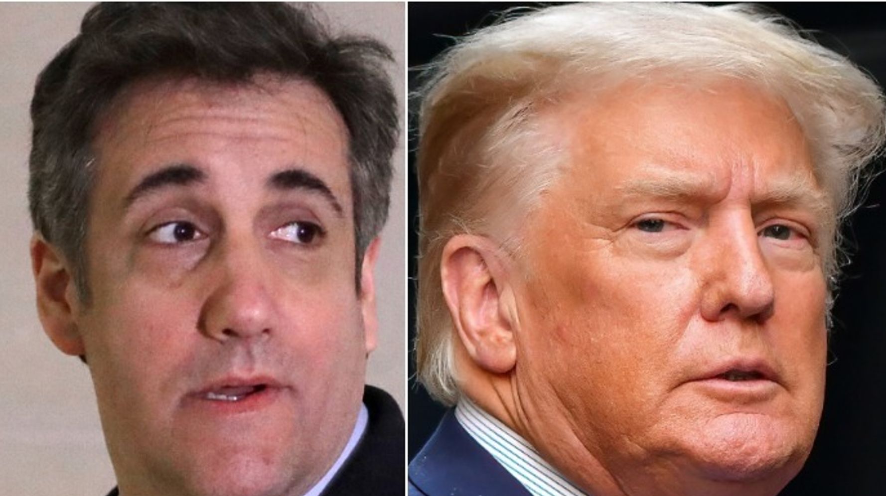 Michael Cohen Reveals When And How Trump Will Flip On His Own Family To Avoid Jail