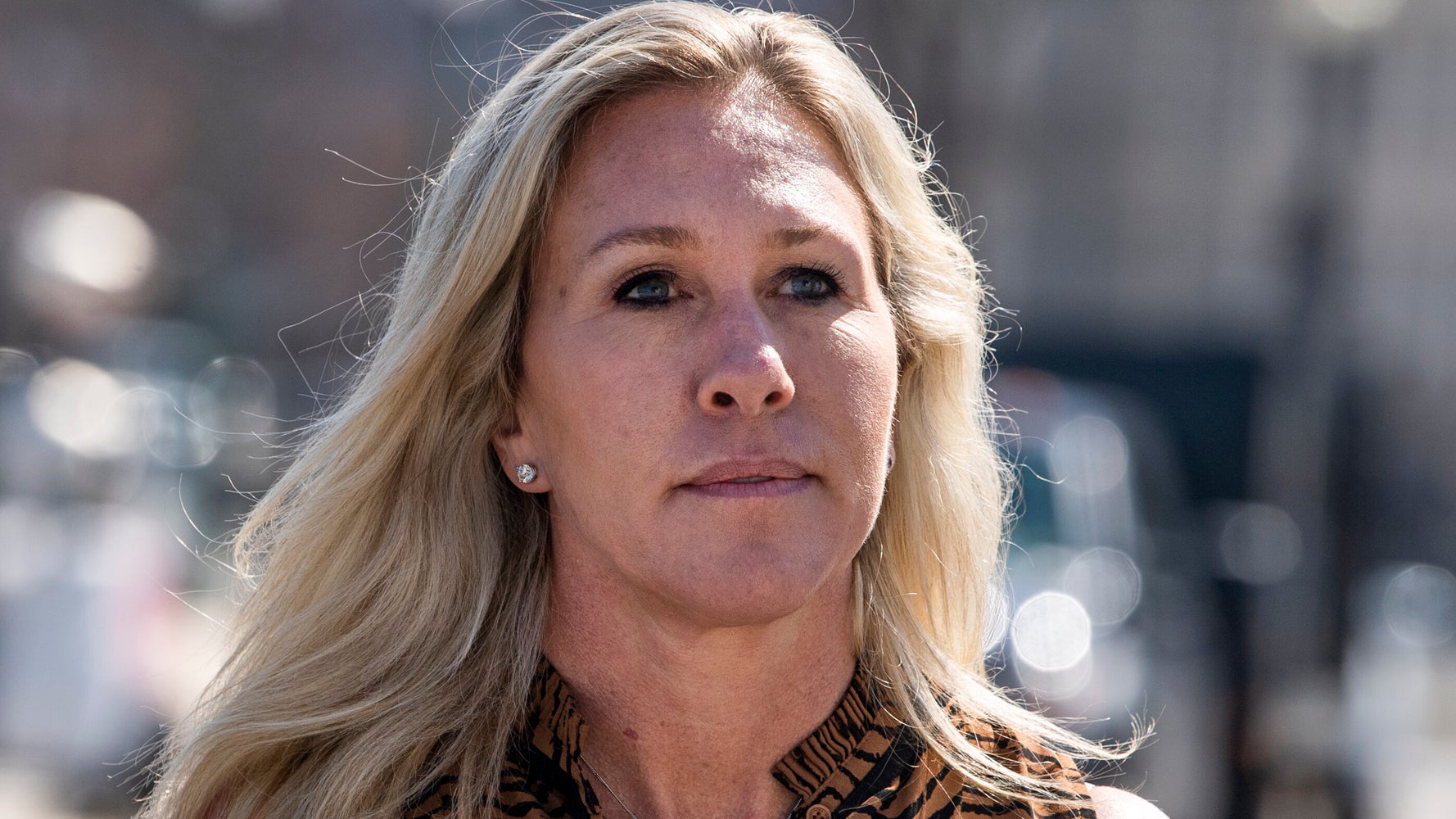 Marjorie Taylor Greene’s Tweet About Accountability Gets Flipped Back On Her