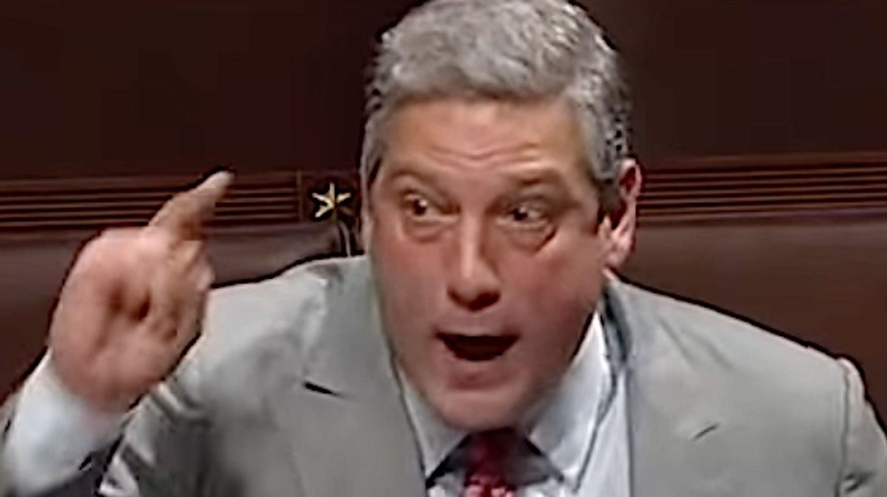 Rep. Tim Ryan Unleashes Fury On GOP Lawmakers Opposed To Jan. 6 Commission
