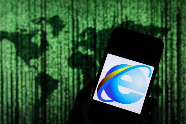 Le navigateur de Microsoft, Internet Explorer, quittera nos ordinateurs dès 2022.