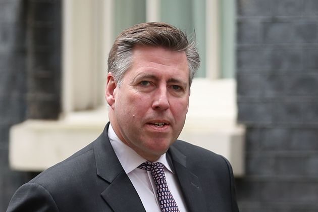 Graham Brady Facing Challenge For Tory 1922 Committee Chair Role