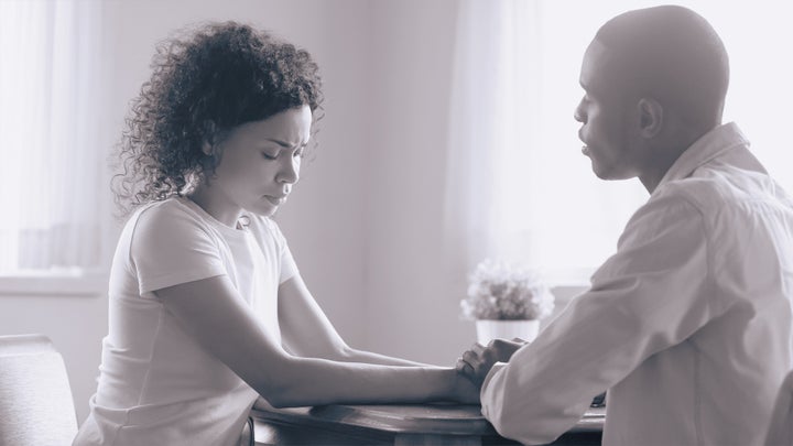 Here's what the partners of mothers suffering from PPA need to know so they can offer better support.