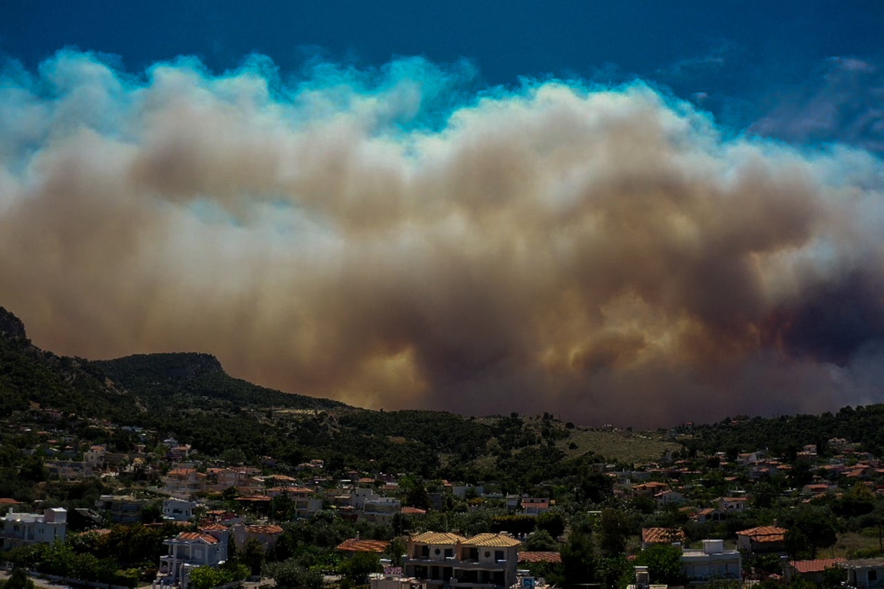 Αλεποχώρι