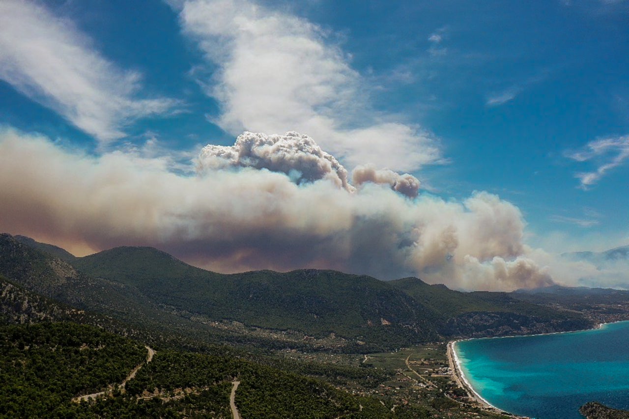 Αλεποχώρι