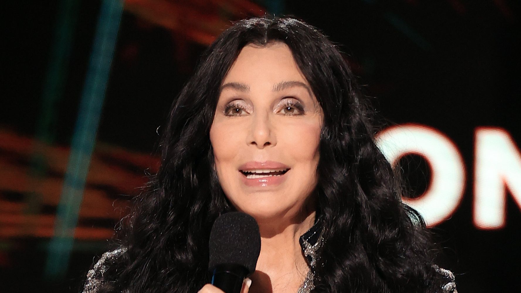 Cher Says A Big-Screen Biopic Based On Her Life Is In The Works