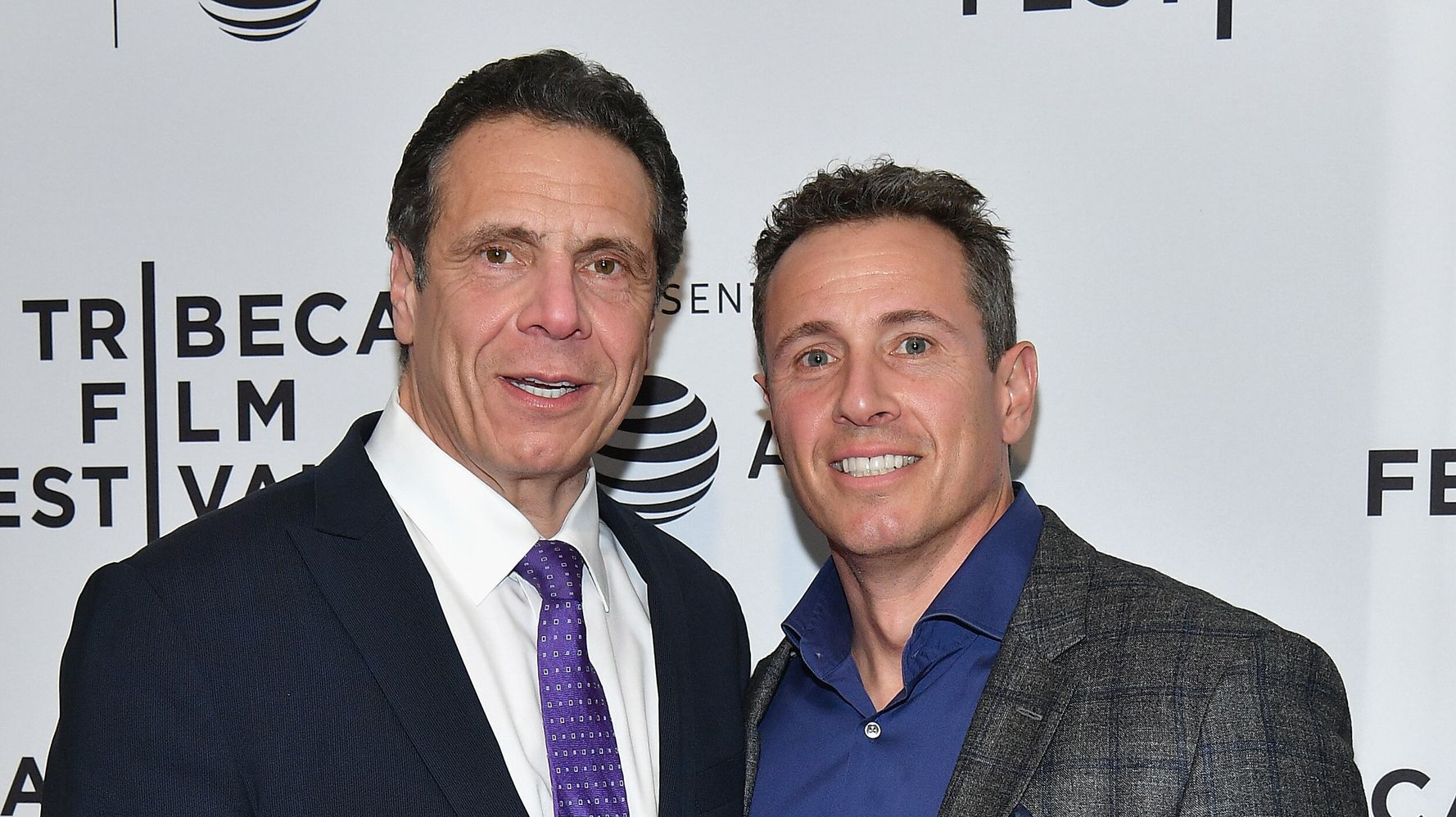 Chris Cuomo Advised Governor Brother On Response To Sexual Harassment Claims: Report