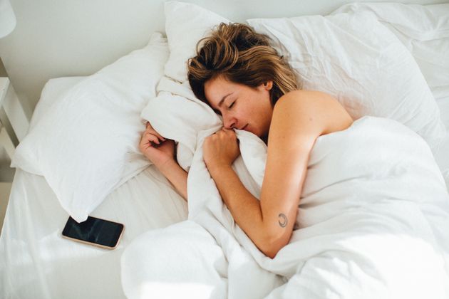 Snoozing your alarm actually makes you more tired when you finally do get out of bed.