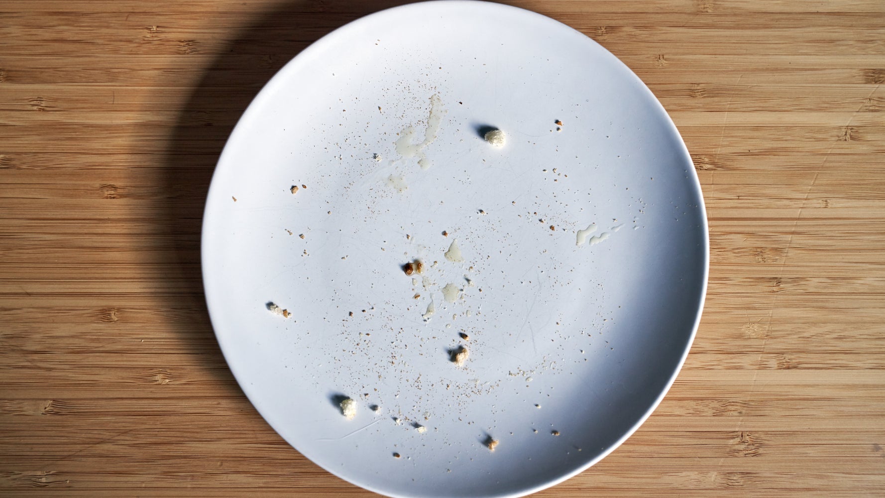 I've Kept My Binge Eating Secret For My Entire Life. Here's Why I'm Speaking Out Now.